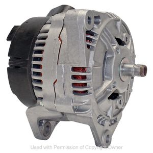 Duralast Alternator A14482 for Audi A6