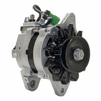 Duralast Alternator A14681 for Toyota Pickup