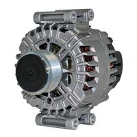2010 audi q5 alternator