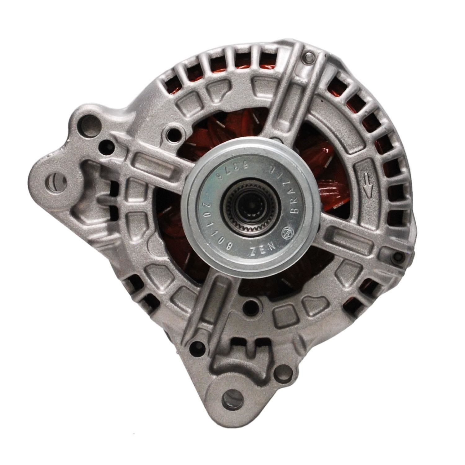 Duralast Alternator A15541