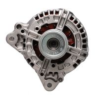 2017 vw passat alternator