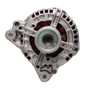Duralast Alternator A15541 for Audi