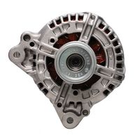 Duralast Gold Alternator ADLG11254 for Volkswagen Rabbit