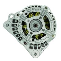 vw citi golf alternator price