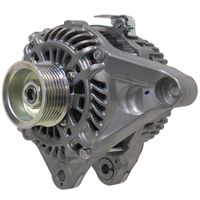 Duralast Gold Alternator DLG10166 for Honda Accord
