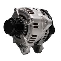 Duralast Gold Alternator DLG11201 for Toyota