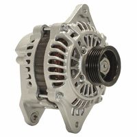 2002 subaru forester alternator