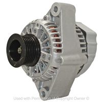 Duralast Gold Alternator DLG12094 for Toyota Tundra