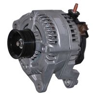 2005 dodge ram alternator