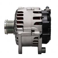 Duralast Gold Alternator DLG15715 for Nissan/Datsun Rogue