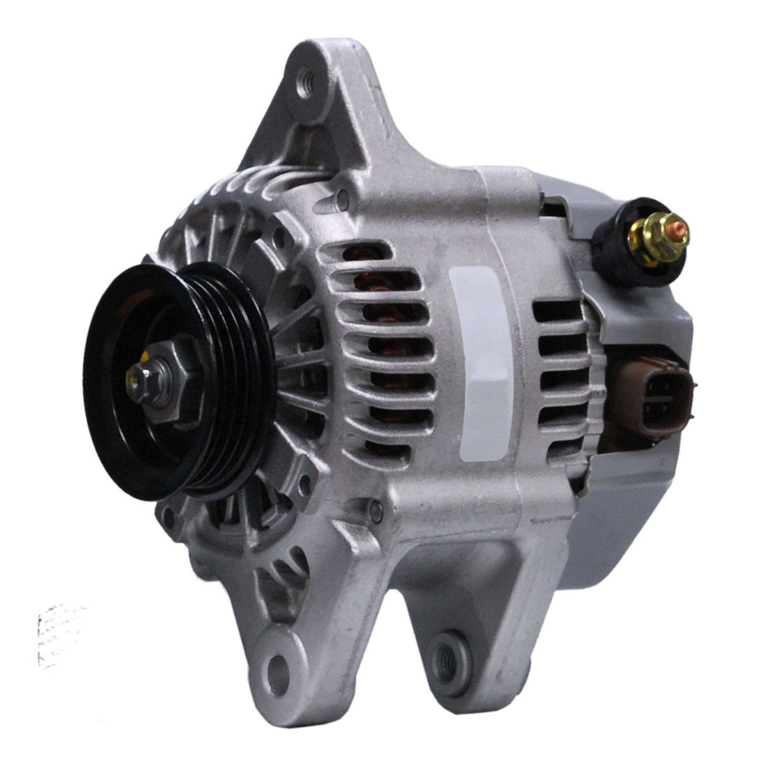Duralast Gold Alternator DLG15722