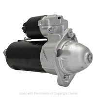 Duralast Gold Starter DLG17200 for BMW M5