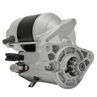 Duralast Gold Starter DLG17213 for Toyota Tacoma