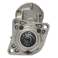 Duralast Gold Starter DLG17244 for 2000 Dodge Ram 2500