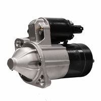 Duralast Gold Starter DLG17987 for Kia