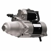 Duralast Gold Starter DLG19040 for Infiniti M45