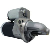 Duralast Gold Starter DLG19515 for Subaru Legacy