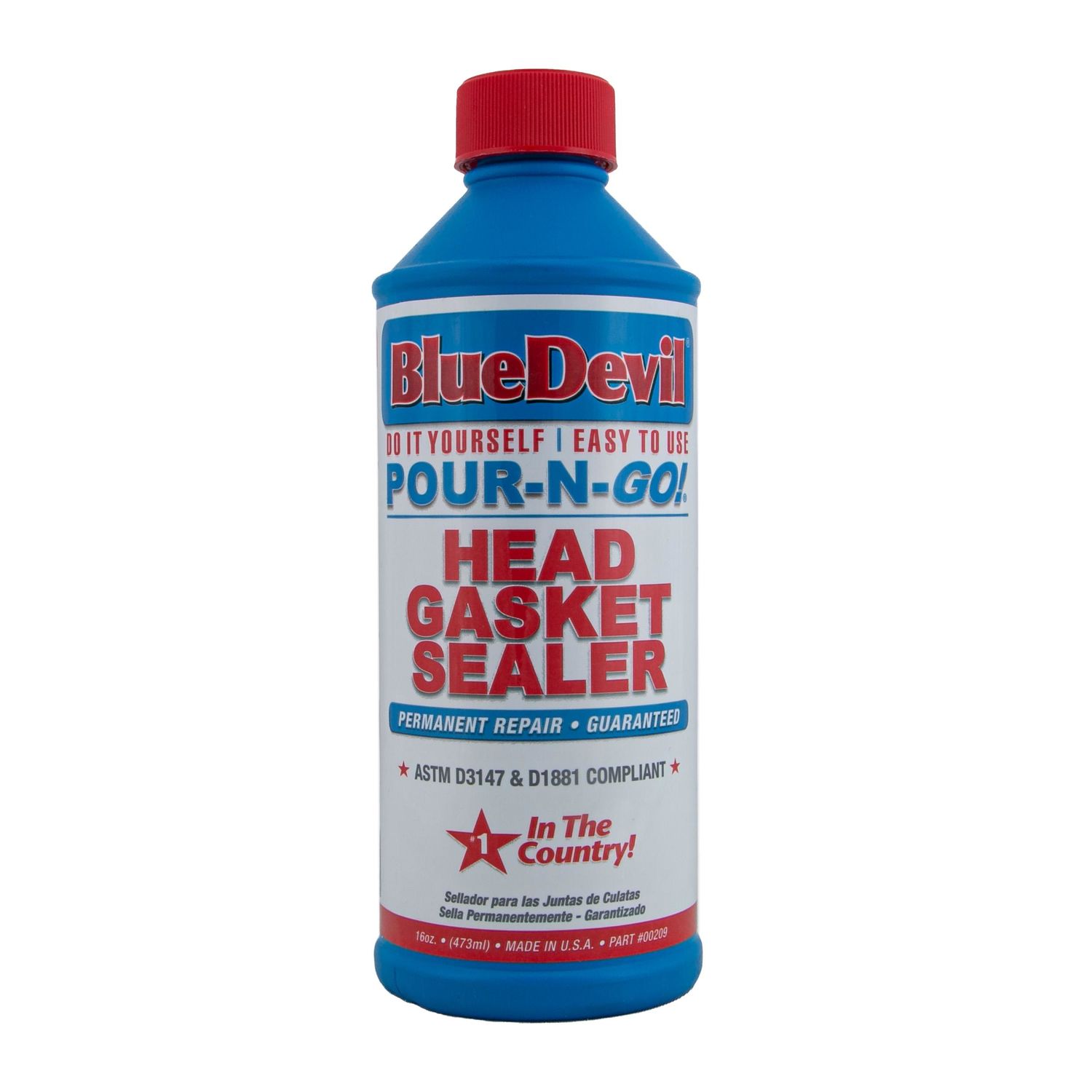 gasket sealer for head gasket