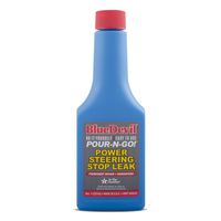 Best Power Steering Fluid And Additive Parts For Cars Trucks Suvs