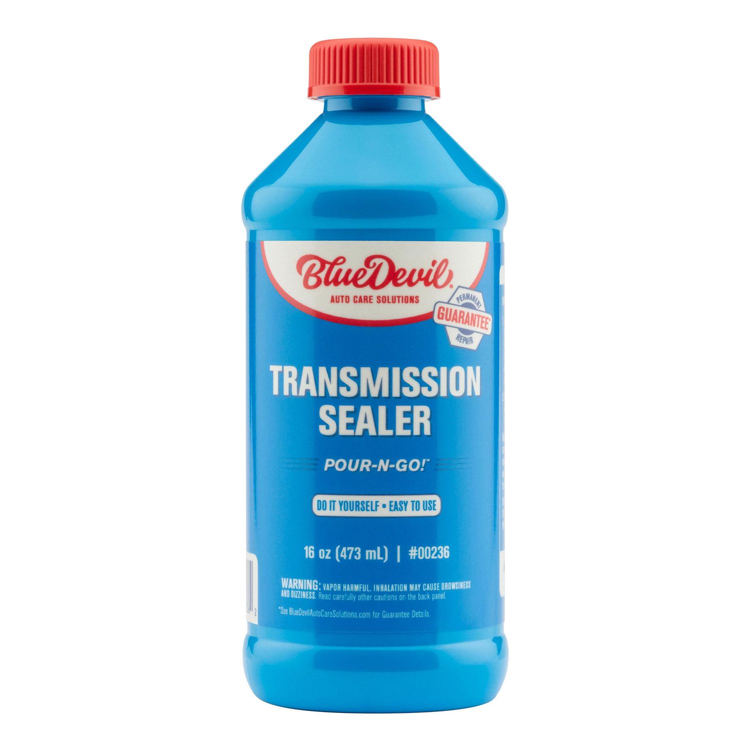 BlueDevil Transmission Sealer 16oz