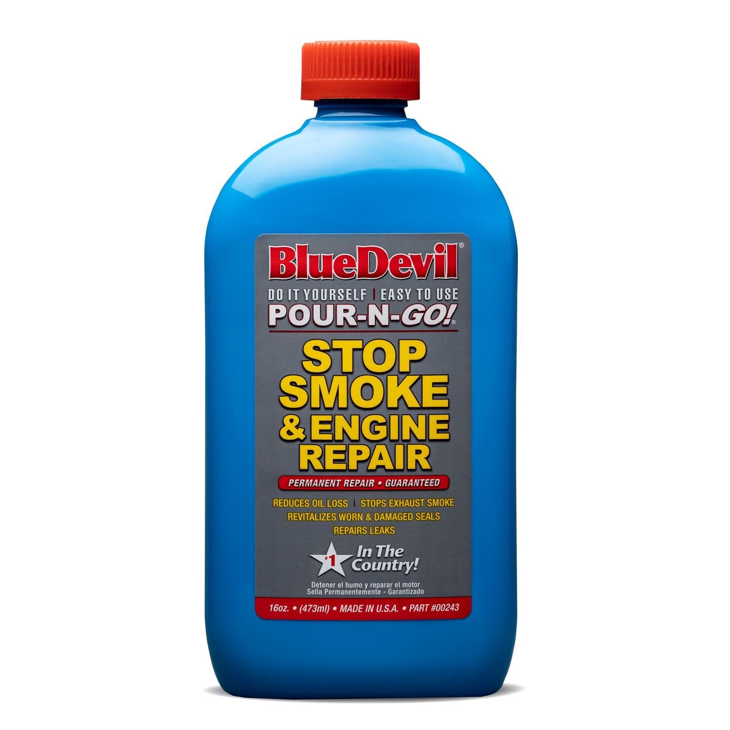 Car Leaking Oil? How to Fix Engine Oil Leaks at Home - AutoZone