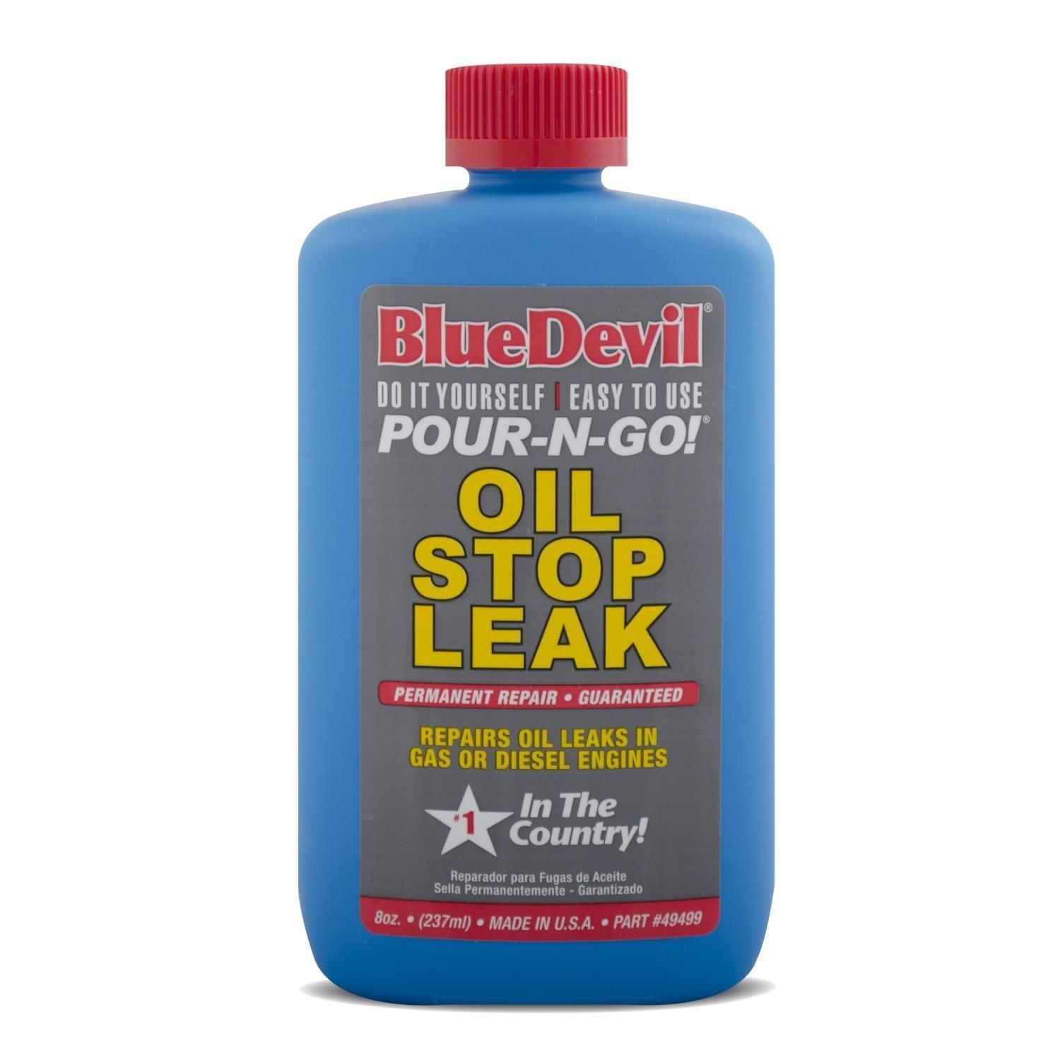 Car Leaking Oil? How to Fix Engine Oil Leaks at Home - AutoZone