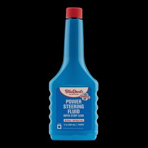 BlueDevil Mineral Power Steering Fluid 12oz