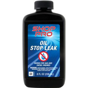 ShopPro Oil Stop Leak