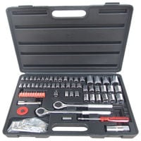 180 pc duralast store tool set