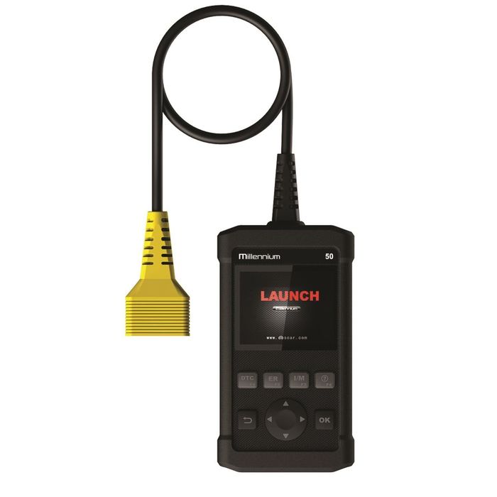 Launch 301050451 CReader Professional Elite Code Reader