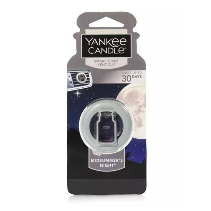 Yankee Candle Whole Home Filter Scent - MidSummer's Night - YCMIDSUMMER