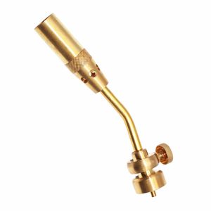 Flame King YSNAX1-003 Multi-Purpose Propane Torch – Wide Pencil Head For Soldering Welding - View #3