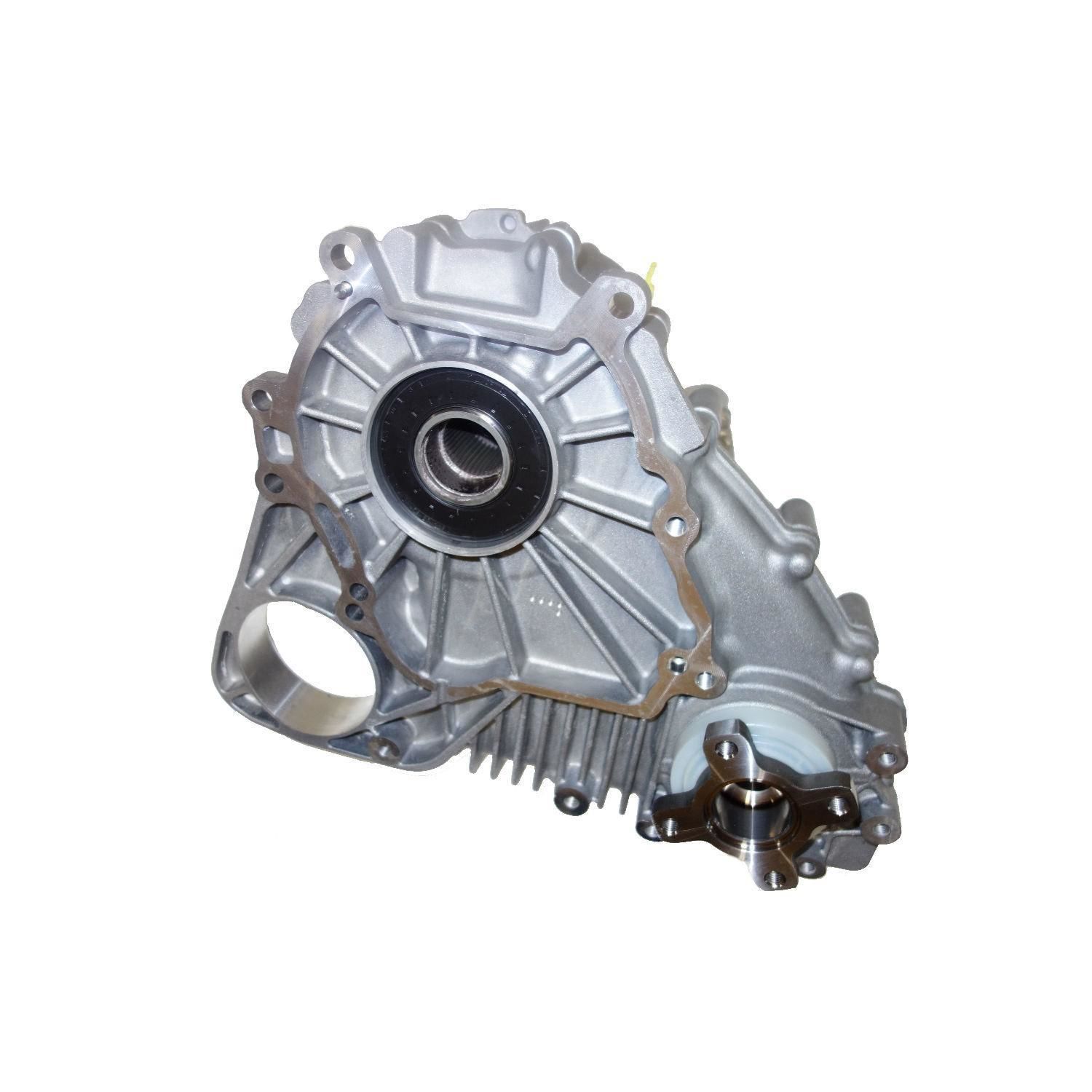 Zumbrota Bearing & Gear Transfer Case 27107599693