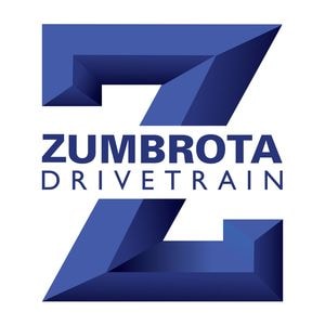 Zumbrota Drivetrain Differential 435-112B-P for Chevrolet Tahoe
