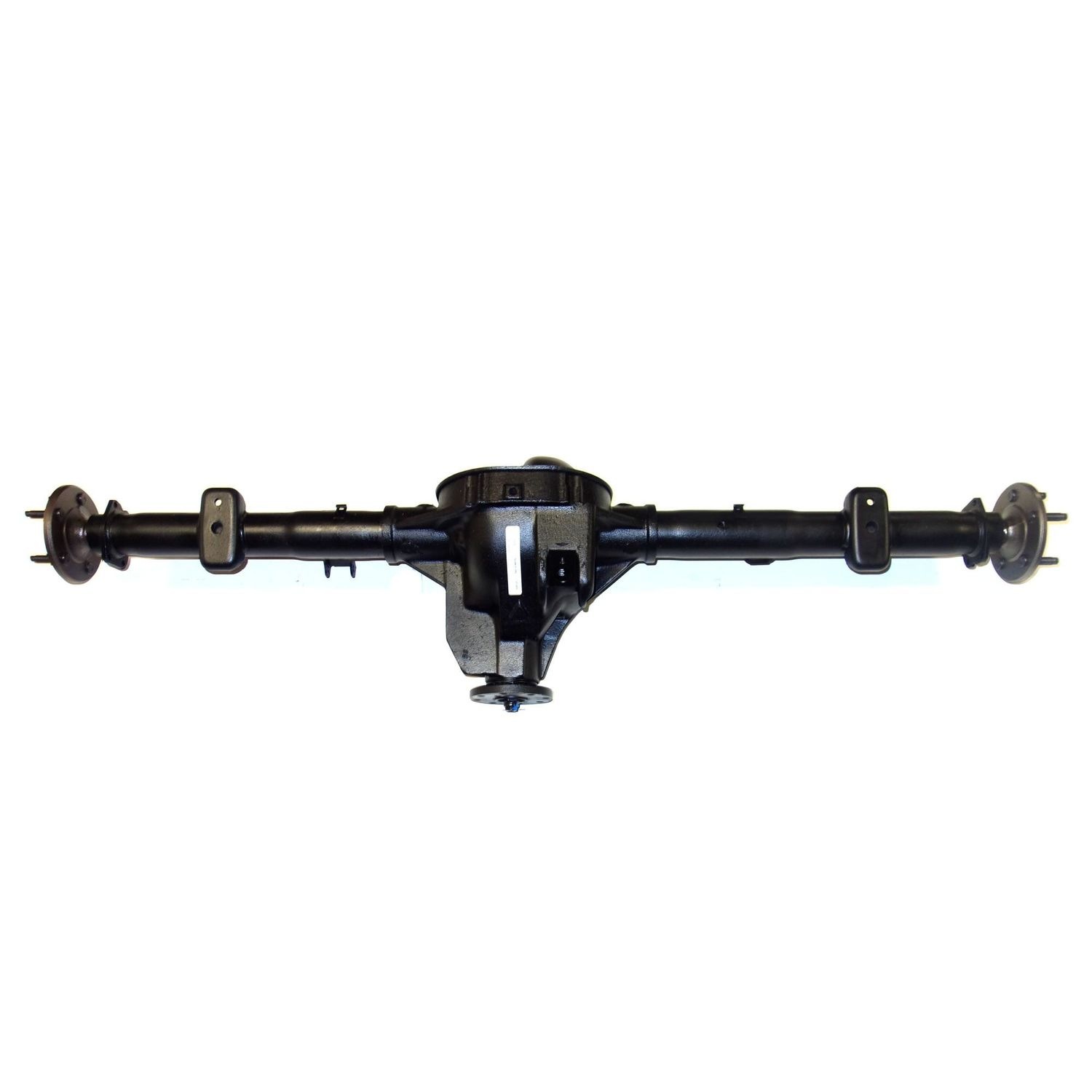 Zumbrota Bearing & Gear Differential 435-1931M