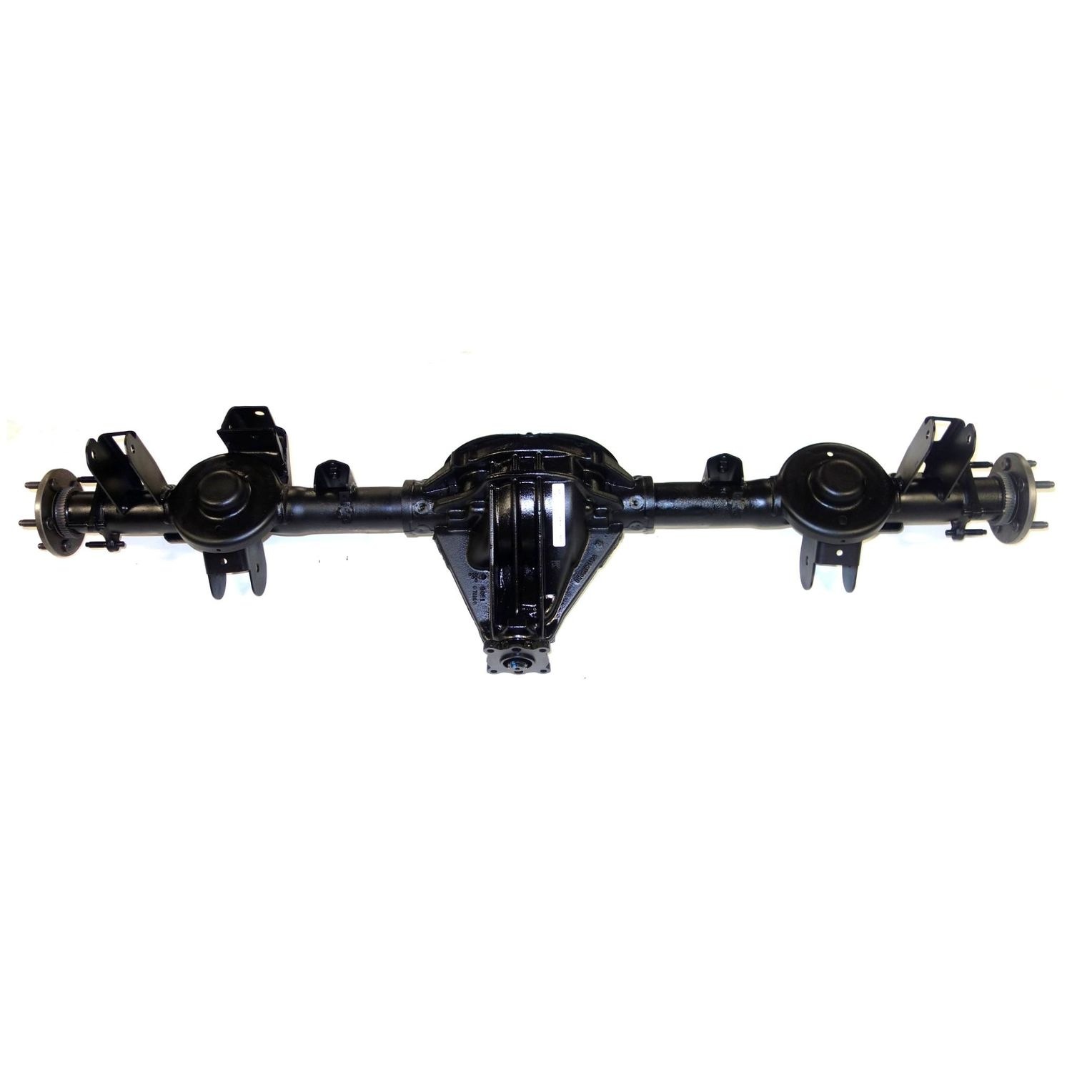 Zumbrota Bearing & Gear Differential 4352242KP