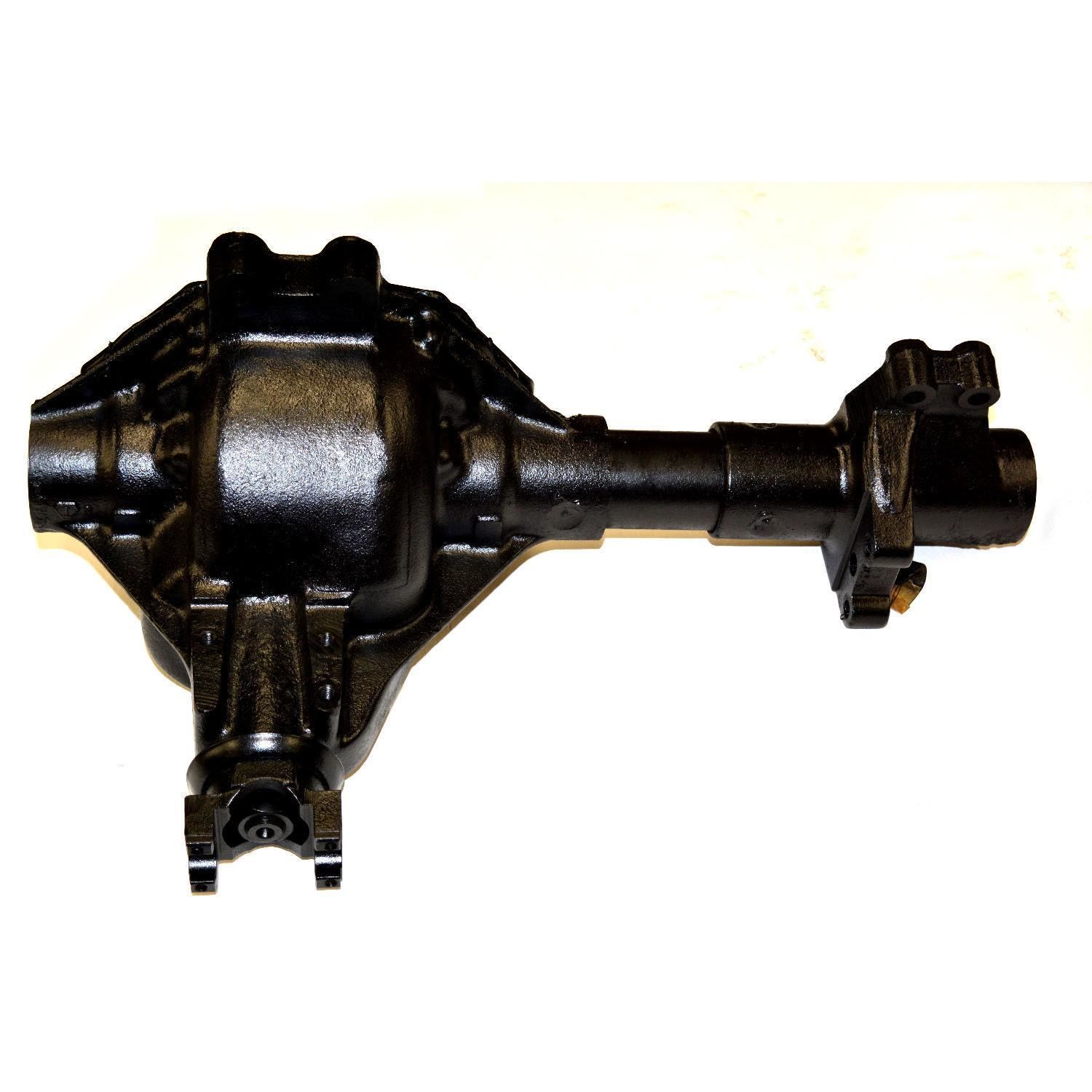 Zumbrota Bearing & Gear Differential 440-1306C