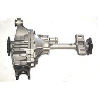2002 Chevrolet Silverado 1500 Differential