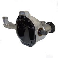 Zumbrota Bearing & Gear Differential 440-1358B