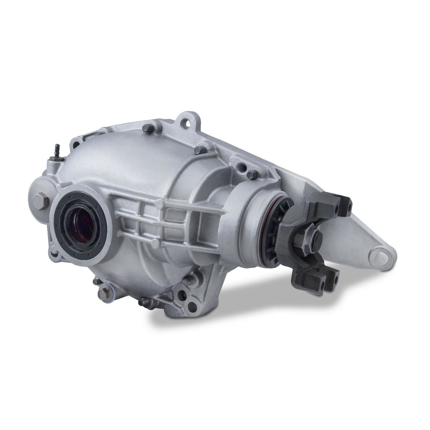 Zumbrota Bearing & Gear Differential 4401371D