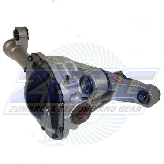 Zumbrota Bearing & Gear Differential 4401376A