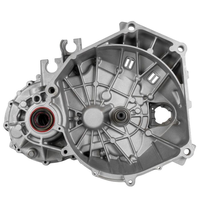 Zumbrota Bearing & Gear Manual Transmission Assembly T2757