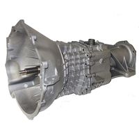 K1500 Manual Transmission - Best Manual Transmission Parts for ...