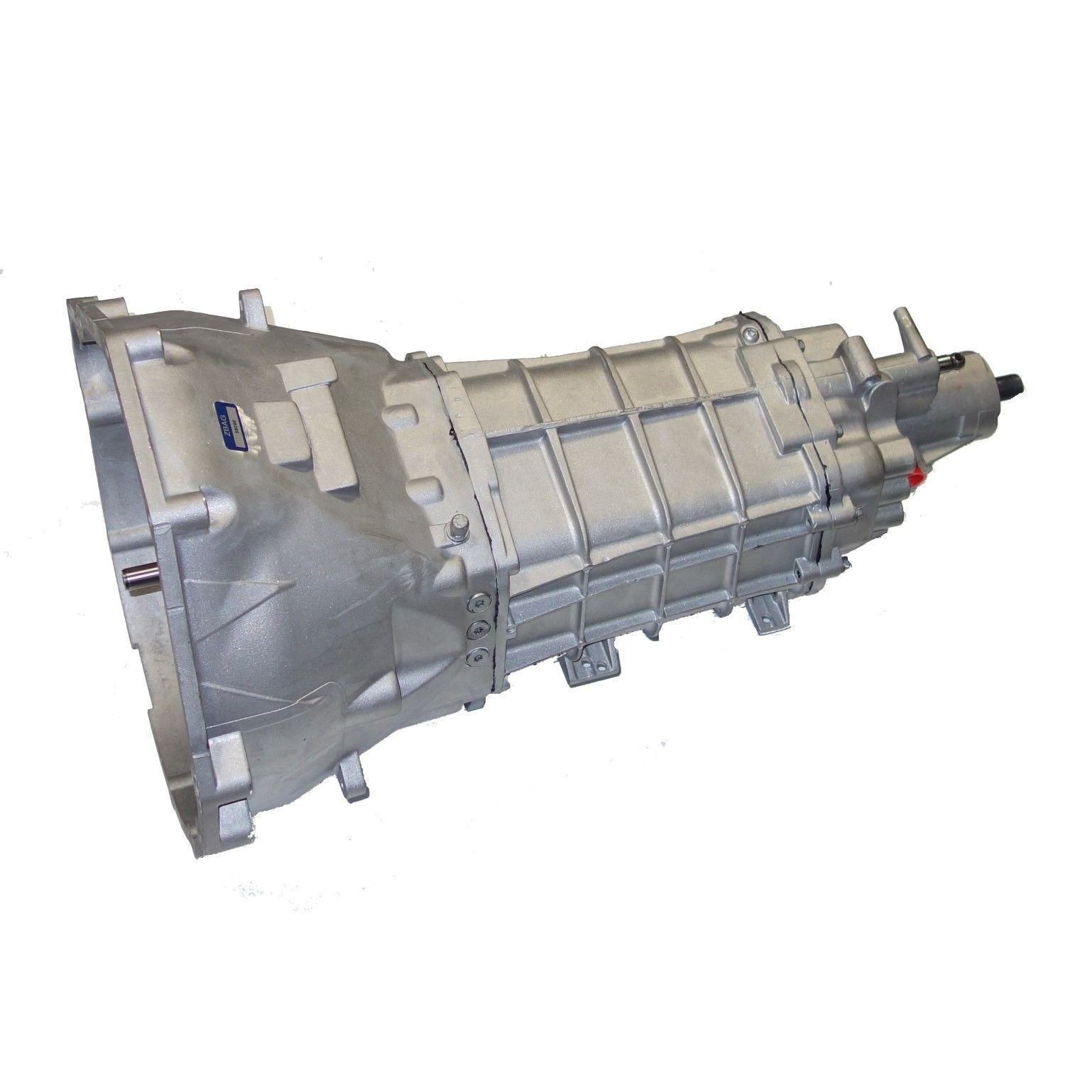 Zumbrota Bearing & Gear Manual Transmission Assembly T3650F2