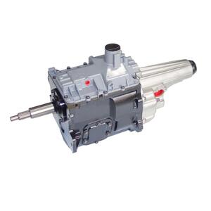 Zumbrota Bearing And Gear