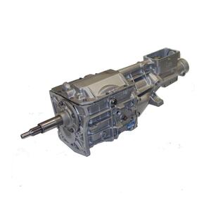 Zumbrota Brng & Gear Manual Transmission T5C7