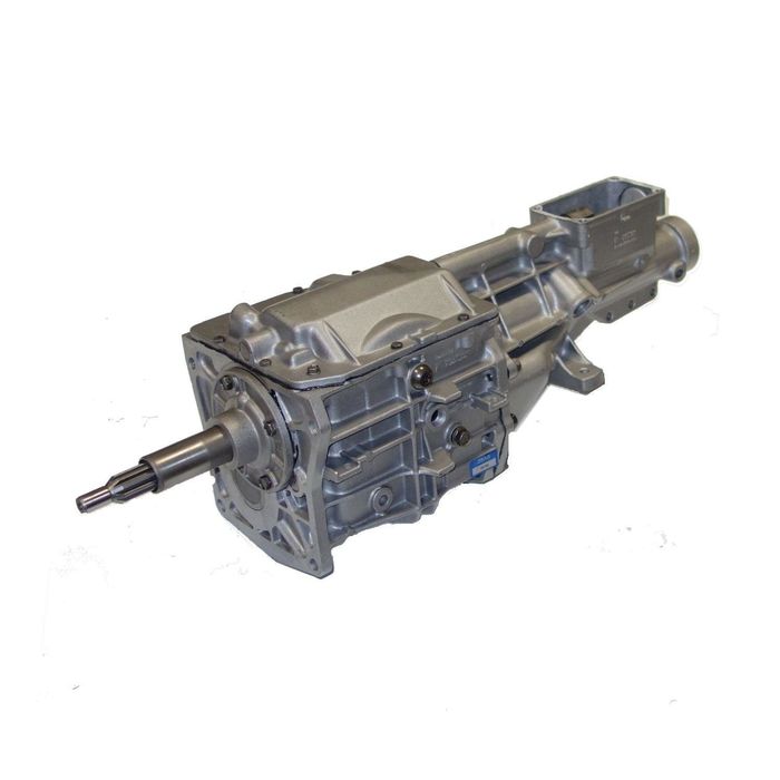 Zumbrota Bearing And Gear