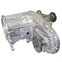 Zumbrota Bearing & Gear Transfer Case TC1628F-1