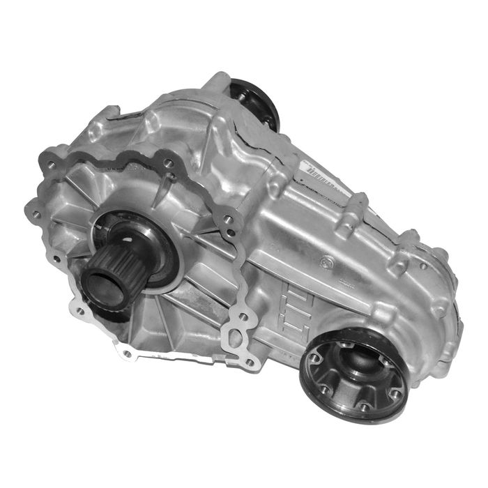Zumbrota Bearing & Gear Transfer Case TC2010J-1