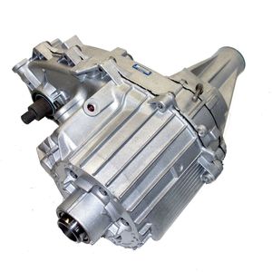 Zumbrota Bearing & Gear Transfer Case TC208J-2 for Jeep Wagoneer